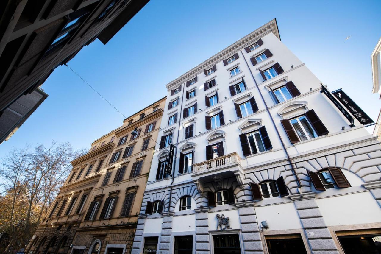 Hotel 77 Seventy-Seven - Maison D'Art Collection — Photos 2